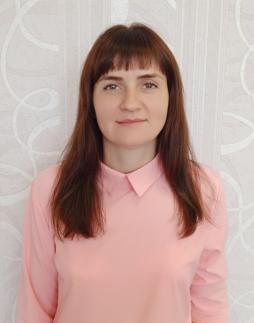 Карпова Наталья Ивановна