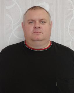 Сороквашин Евгений Валерьевич